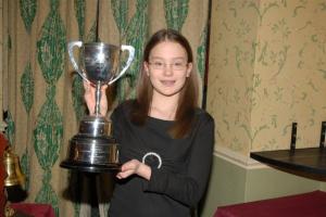 Young Speaker of the Year 11th March 2008