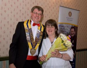 99th Charter Night June 011