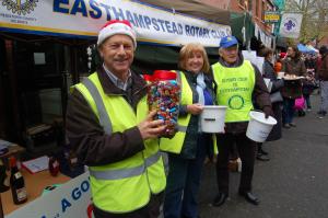 Wokingham Winter Carnival