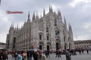 Milan Cathedral