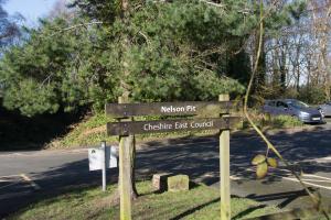 Rotary Ramble - Higher Poynton Macclesfield Canal