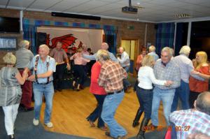 Barn Dance