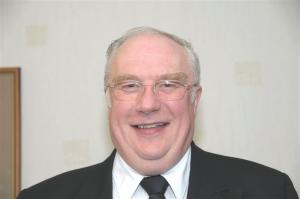 Dennis Stoddart Convener of the Communications Committee