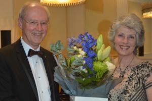 Presidents' Evening