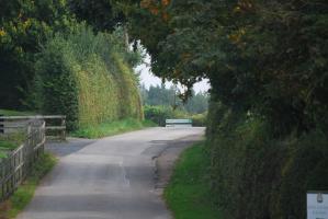 Sanctuary Way Sponsored Walk - 28 September 2013