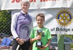 Judy Murray Cup 2016