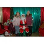 Santa's Grotto Pictures 18 November 2016