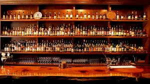 Whisky Bar