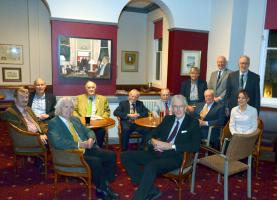 BRADFORD BLAIZE_FINAL Meeting at The Bradford Club on 27th October 2021