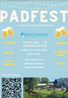 Event in Wye