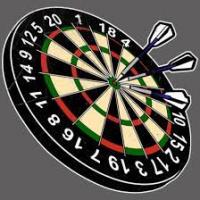 Darts Match Against our arch rivals Rushmore 1st November 2024