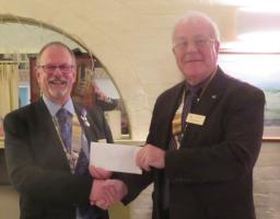 Bexhill Rotary Club Raid