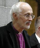 Mar 17th  Dr David Walker, Bishop of Manchester