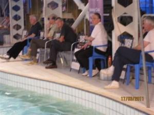 SWIMATHON 2011