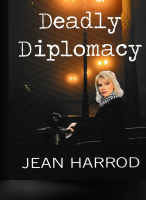 Jean Harrod's book based on her experiences in the diplomatic service
