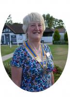 Deborah Wilson