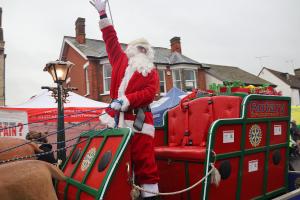2024 Christmas Market