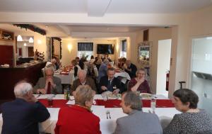 Christmas Lunch 2024