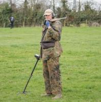 Metal Detectorists Rally 2015