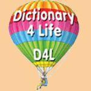 Dictionary for Life