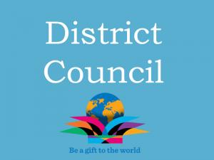 District Council