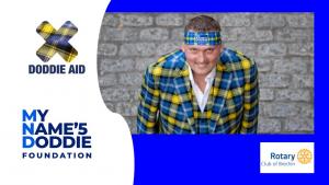Doddie Aid 2025