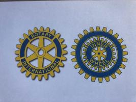 Rotary & Inner Wheel 100 Club