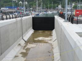 The Dover Western Docks Revival - Update 15/05/19