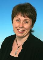 Prof. Nicola Stonehouse