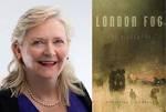 Oct 2017 Speaker - Dr Christine Corton - London Fogs
