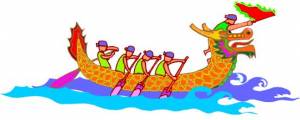 Dragonboat