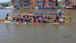 Annual Dragon Boat Regatta