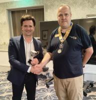 Rotarian of The Year
