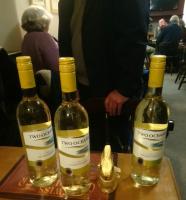 Our Winnings!