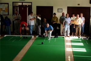 Bowls Tournament