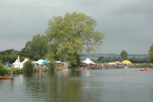 2011 Regatta