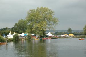 Cookham Regatta