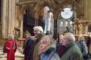 Durham Day Out