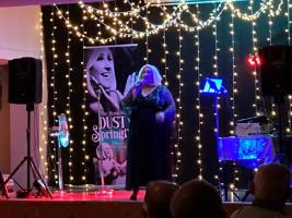 Dusty Springfield Evening