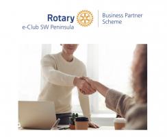Business Partner Scheme