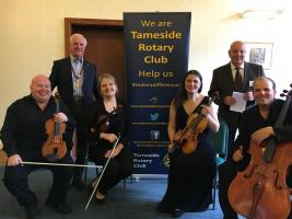 Tameside Concert Society