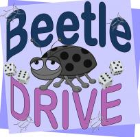 Beetle Drive by Barbara Dawson