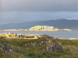 Eilean Mor MacCormaig