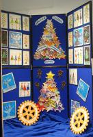 Christmas Display