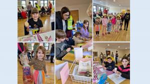 Easter Fun 24
