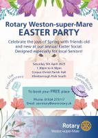 Easter Party