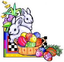 10th April 2023. No meeting - Easter Monday