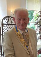 The President's Lunch at the Penmorvah Manor Hotel, Sun 1 June 2025