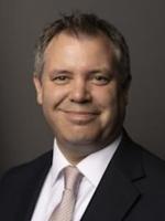 The Rt. Hon Edward Argar MP