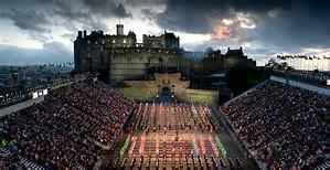 Royal Edinburgh Military Tattoo